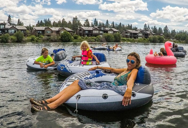 Best Things to do in Bend Oregon